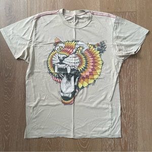 RVCA Artist Network T-Shirt